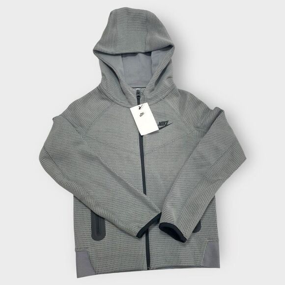 nike sportswear tech fleece kids